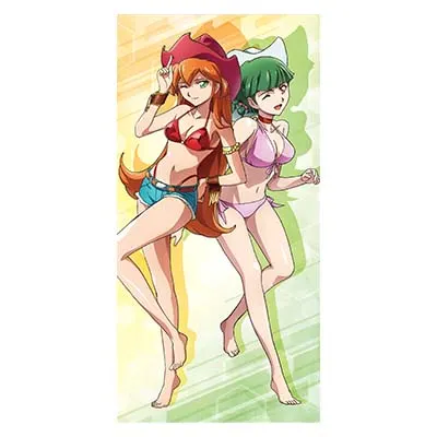 一番くじ バック・アロウ ラインナップ 3