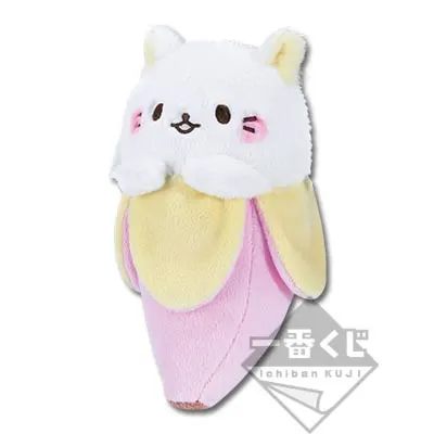 一番くじ ばなにゃ～ばなにゃとなかまたち～ ラインナップ 4