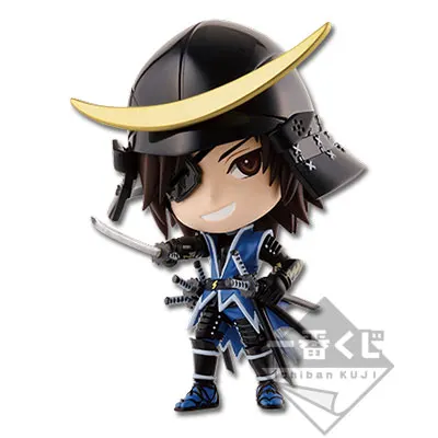 一番くじ 戦国BASARA ラインナップ 13