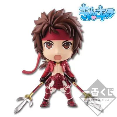 一番くじ 戦国BASARA ラインナップ 4