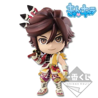 一番くじ 戦国BASARA ラインナップ 5