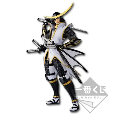 一番くじ 戦国BASARA ～戦国創世～ ラインナップ 11