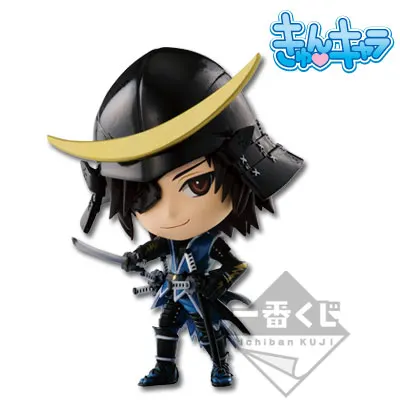 一番くじ 戦国BASARA ～戦国創世～ ラインナップ 3
