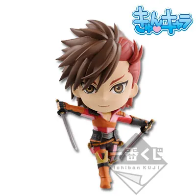 一番くじ 戦国BASARA ～戦国創世～ ラインナップ 5