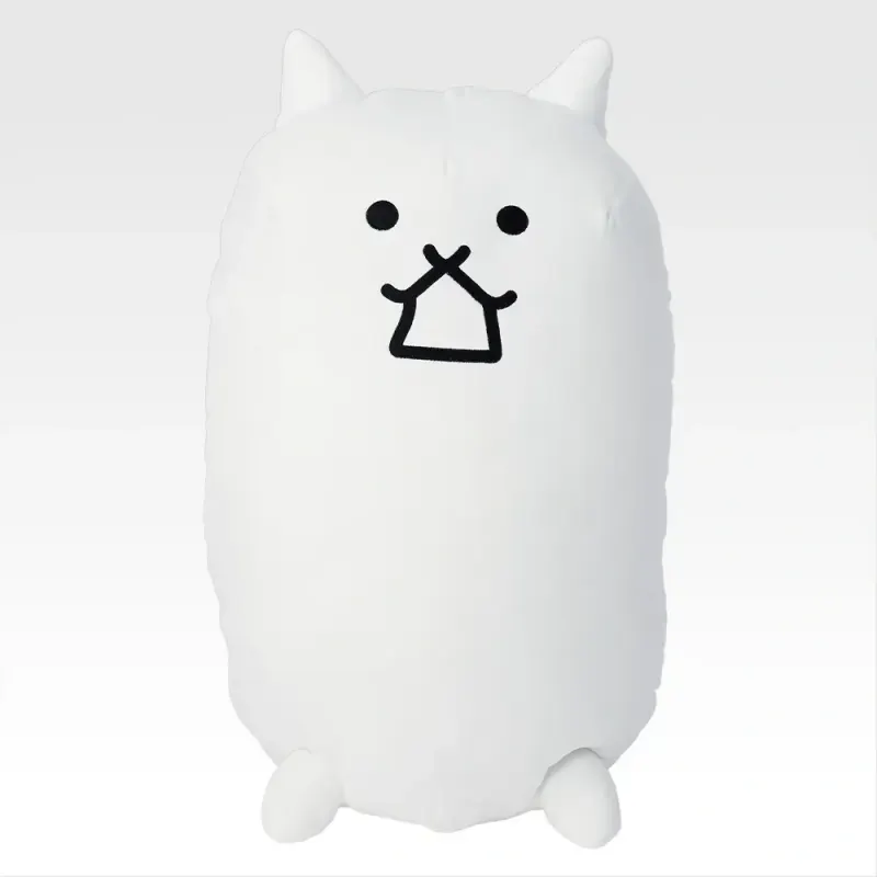一番くじ にゃんこ大戦争 ～みんなでペリペリするにゃ～（再販売） ラインナップ 11