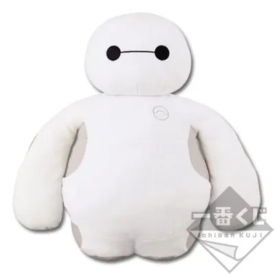 一番くじ ベイマックス ラインナップ 2