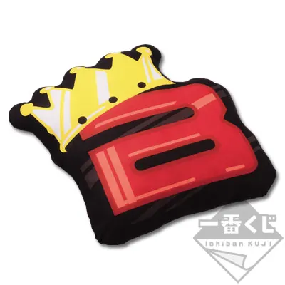 一番くじ BIGBANG ラインナップ 2