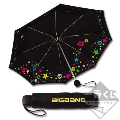 一番くじ BIGBANG ラインナップ 3