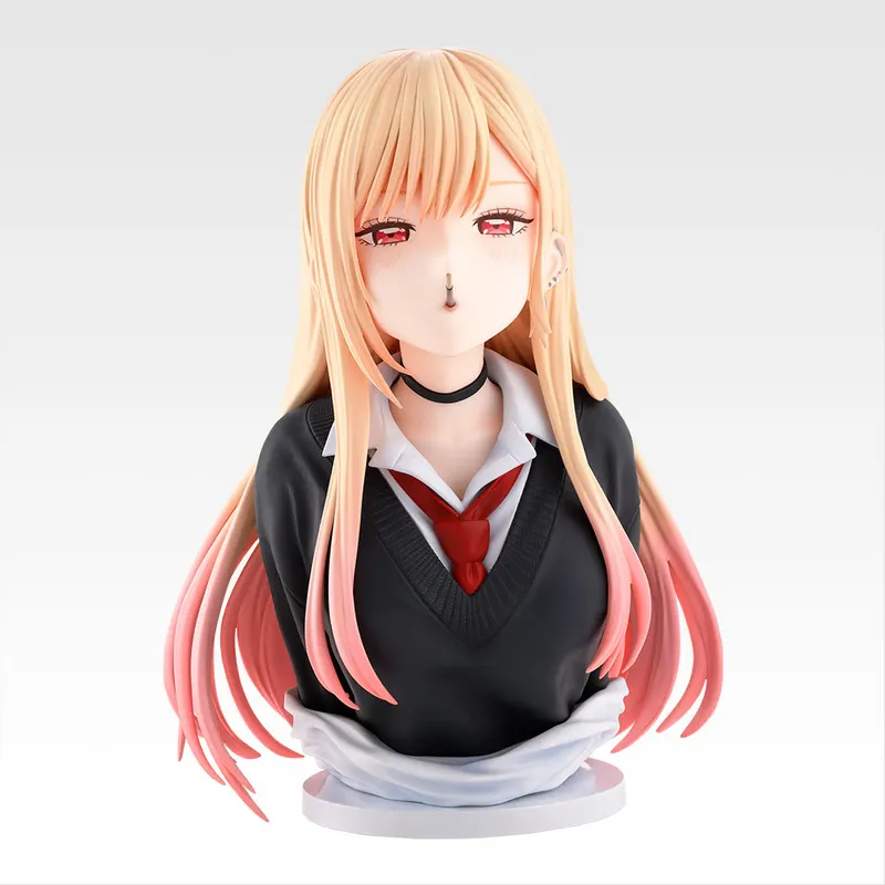 一番くじ TVアニメ「その着せ替え人形は恋をする」Season 2 ラインナップ 10