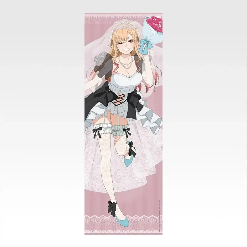 一番くじ TVアニメ「その着せ替え人形は恋をする」Season 2 ラインナップ 3