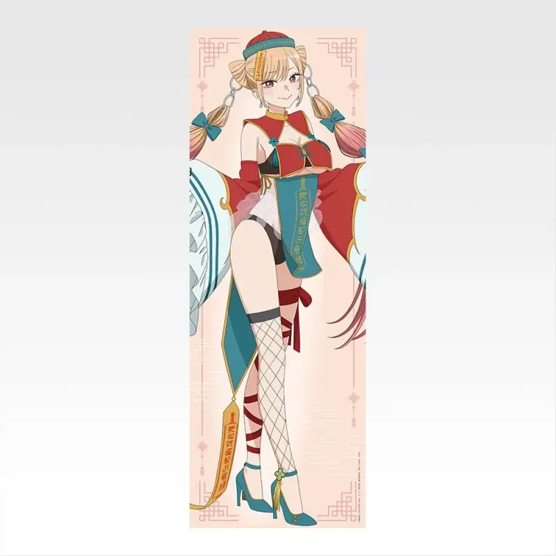 一番くじ TVアニメ「その着せ替え人形は恋をする」Season 2 ラインナップ 4