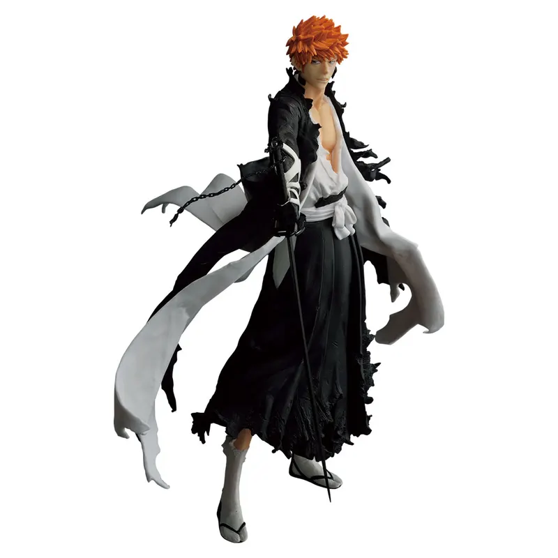 一番くじ BLEACH 千年血戦篇 OP.1 ラインナップ 2