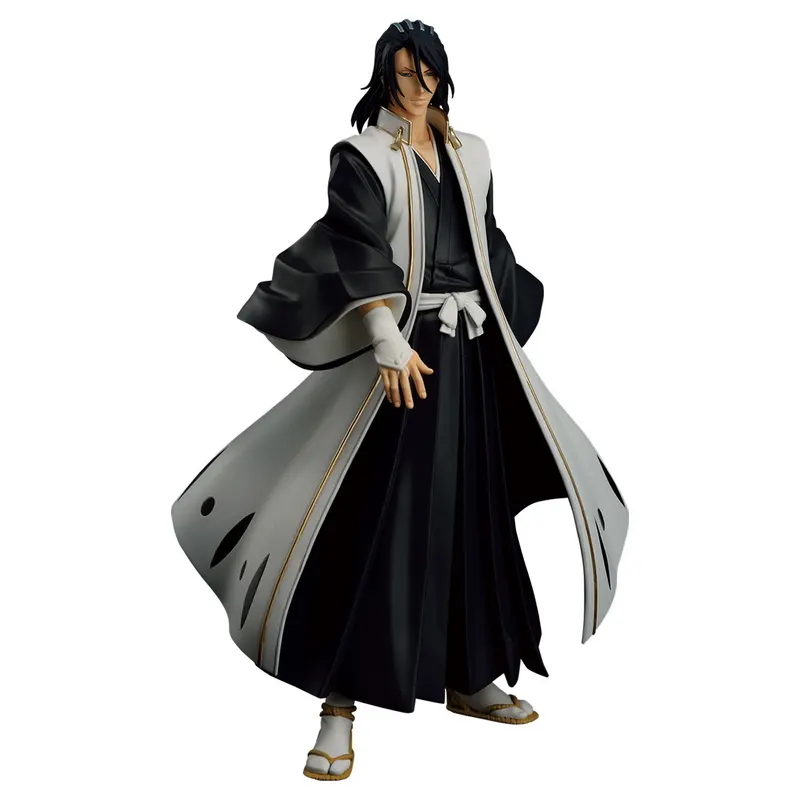 一番くじ BLEACH 千年血戦篇 OP.1 ラインナップ 4