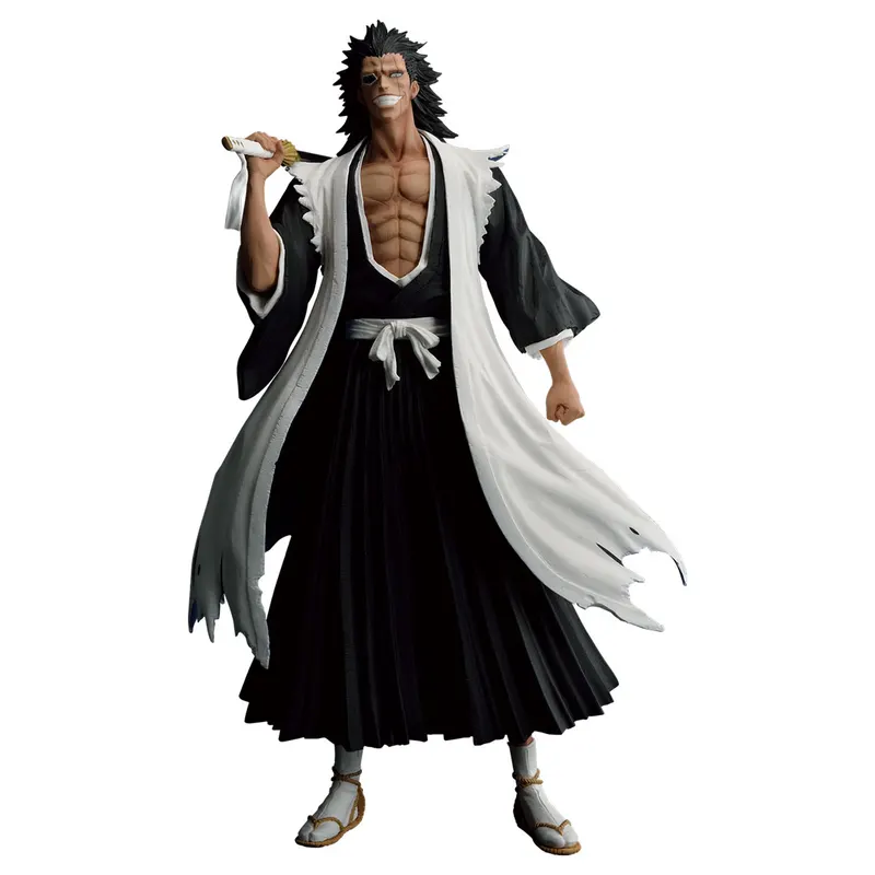 一番くじ BLEACH 千年血戦篇 OP.1 ラインナップ 8