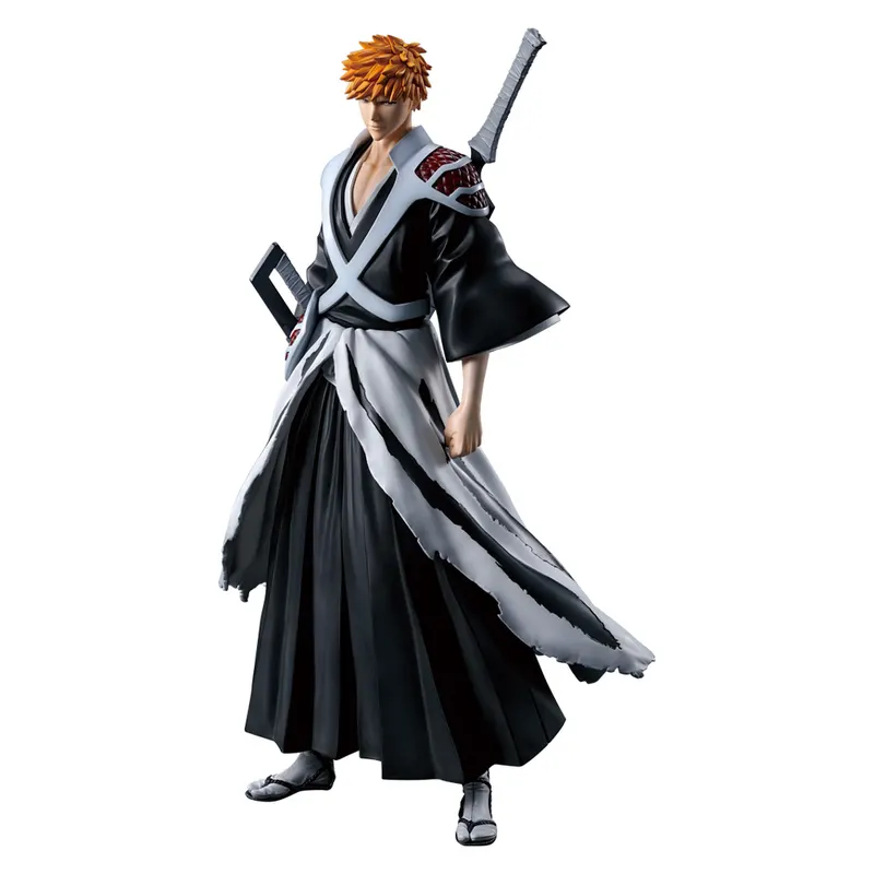 一番くじ BLEACH 千年血戦篇 OP.2 ラインナップ 2