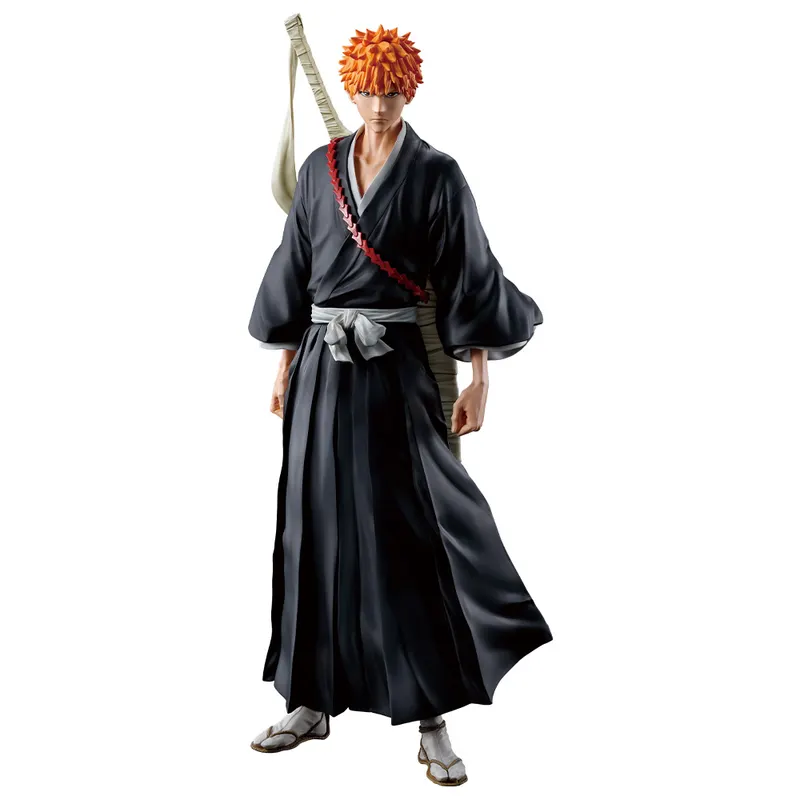 一番くじ BLEACH Stirring Souls vol.1 ラインナップ 2