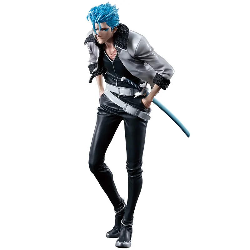一番くじ BLEACH Stirring Souls vol.1 ラインナップ 4