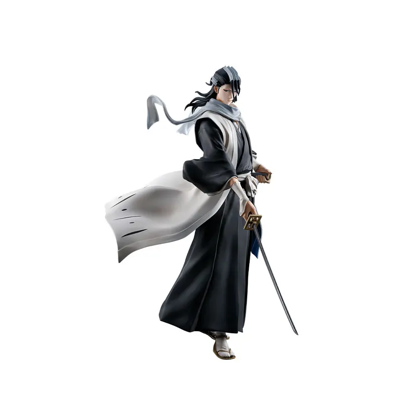 一番くじ BLEACH Stirring Souls vol.2 ラインナップ 10
