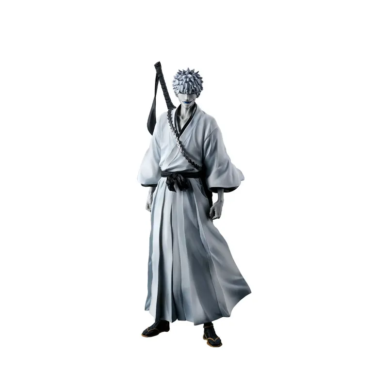 一番くじ BLEACH Stirring Souls vol.2 ラインナップ 2