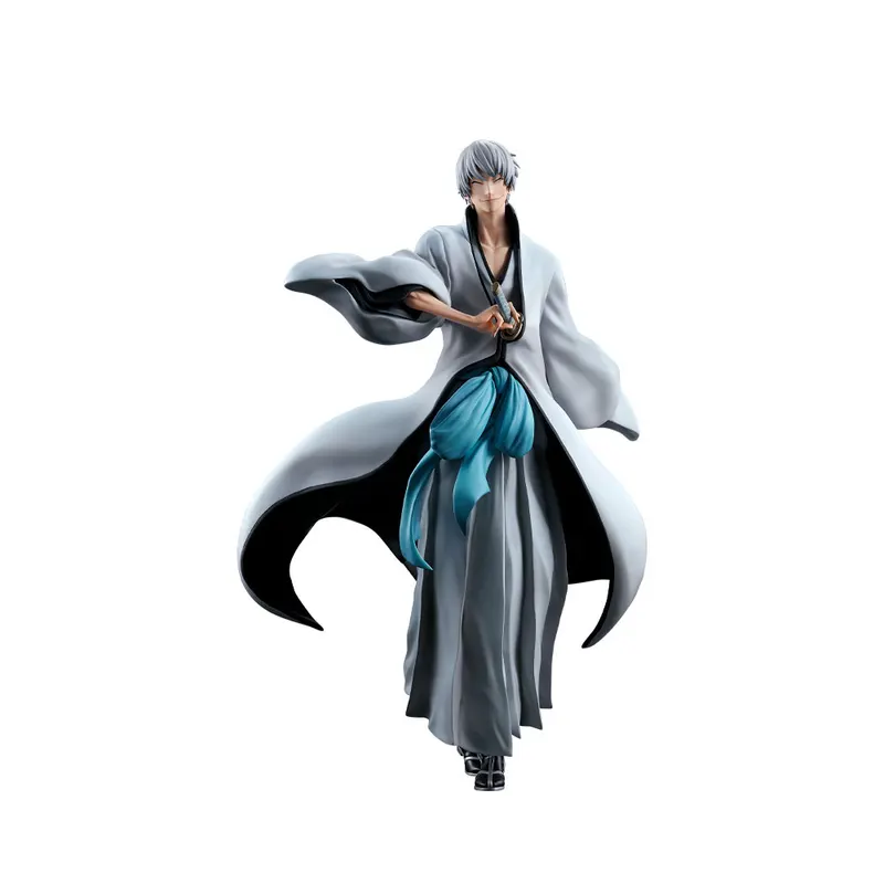 一番くじ BLEACH Stirring Souls vol.2 ラインナップ 3