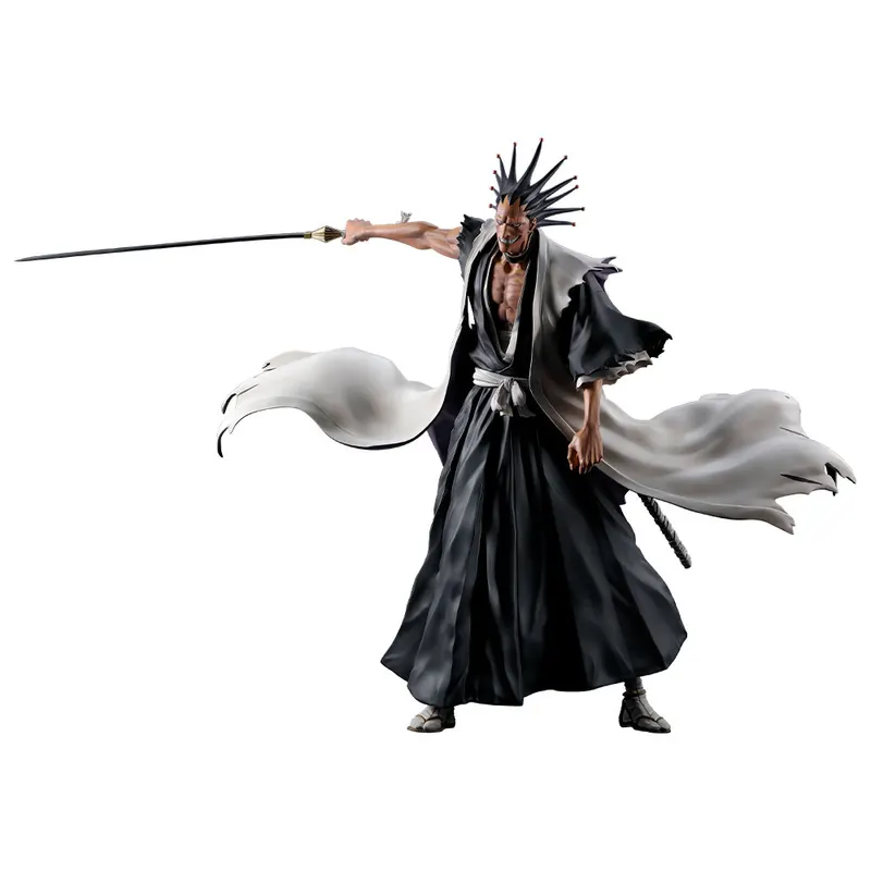 一番くじ BLEACH Stirring Souls vol.2 ラインナップ 4