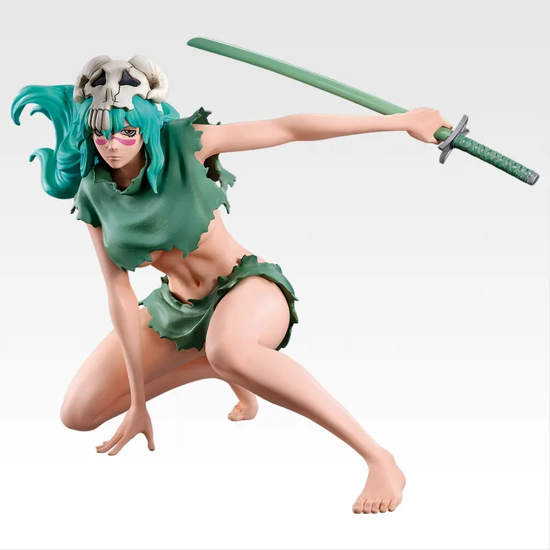 一番くじ BLEACH Stirring Souls vol.3 ラインナップ 10