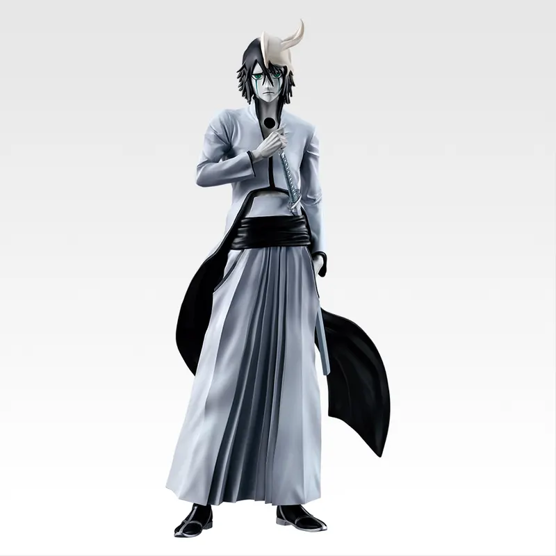 一番くじ BLEACH Stirring Souls vol.3 ラインナップ 2