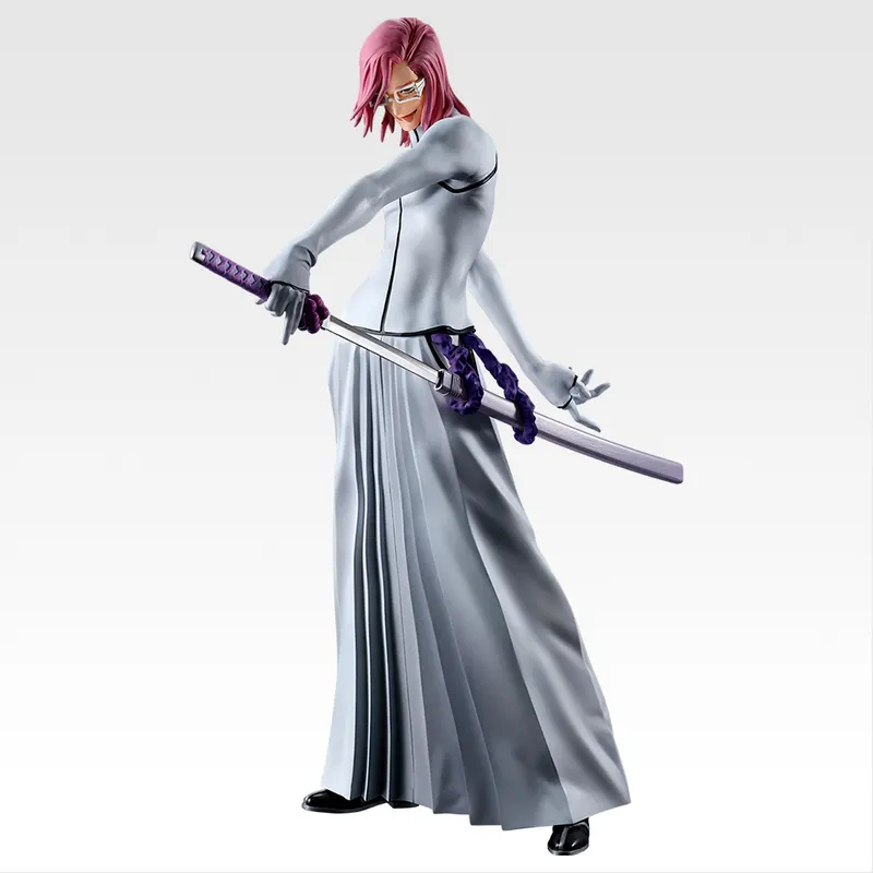 一番くじ BLEACH Stirring Souls vol.3 ラインナップ 4