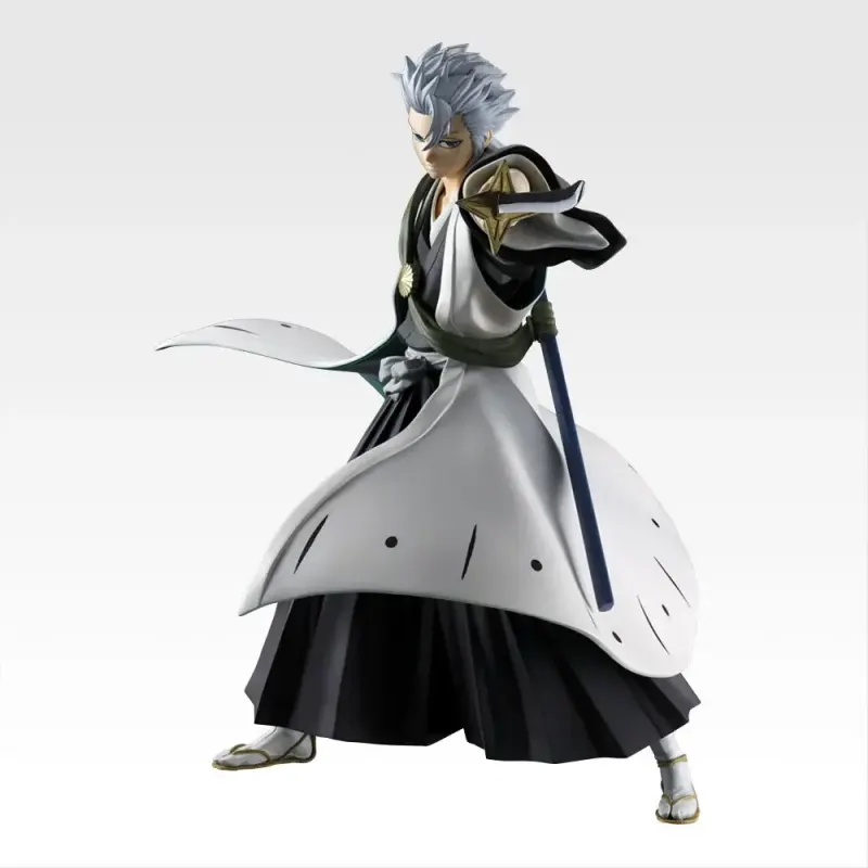 一番くじ BLEACH Stirring Souls vol.4 ラインナップ 2