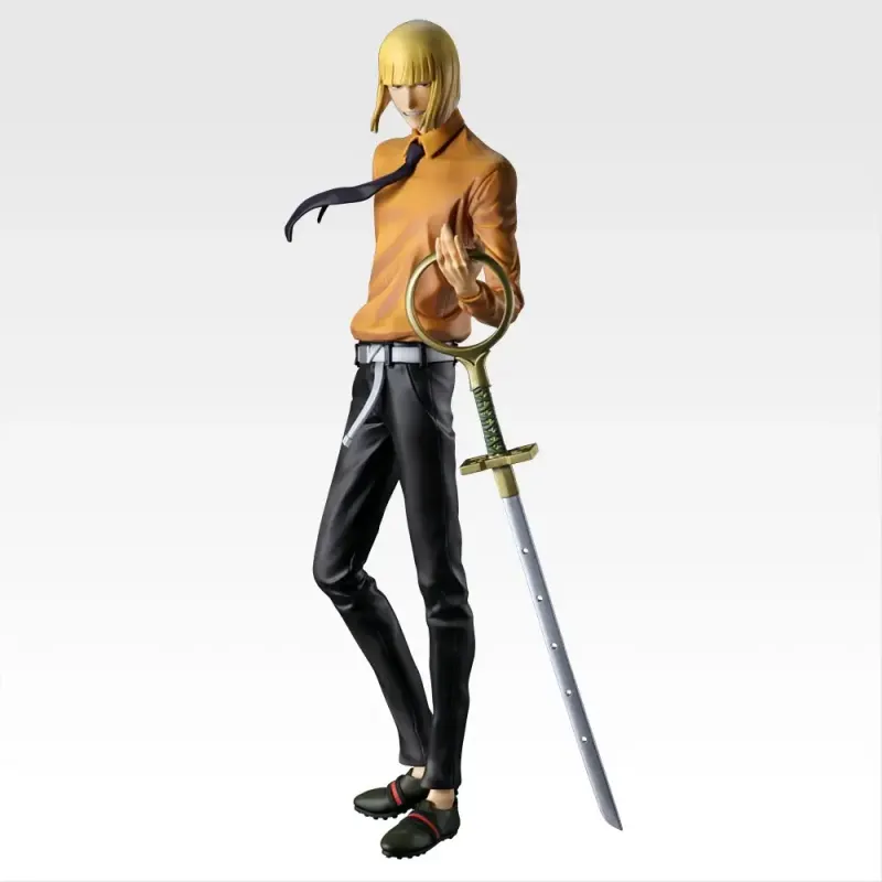 一番くじ BLEACH Stirring Souls vol.4 ラインナップ 3