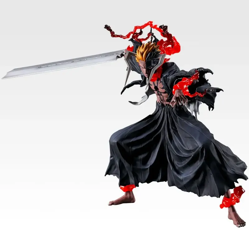 一番くじ BLEACH Stirring Souls vol.5 ラインナップ 2