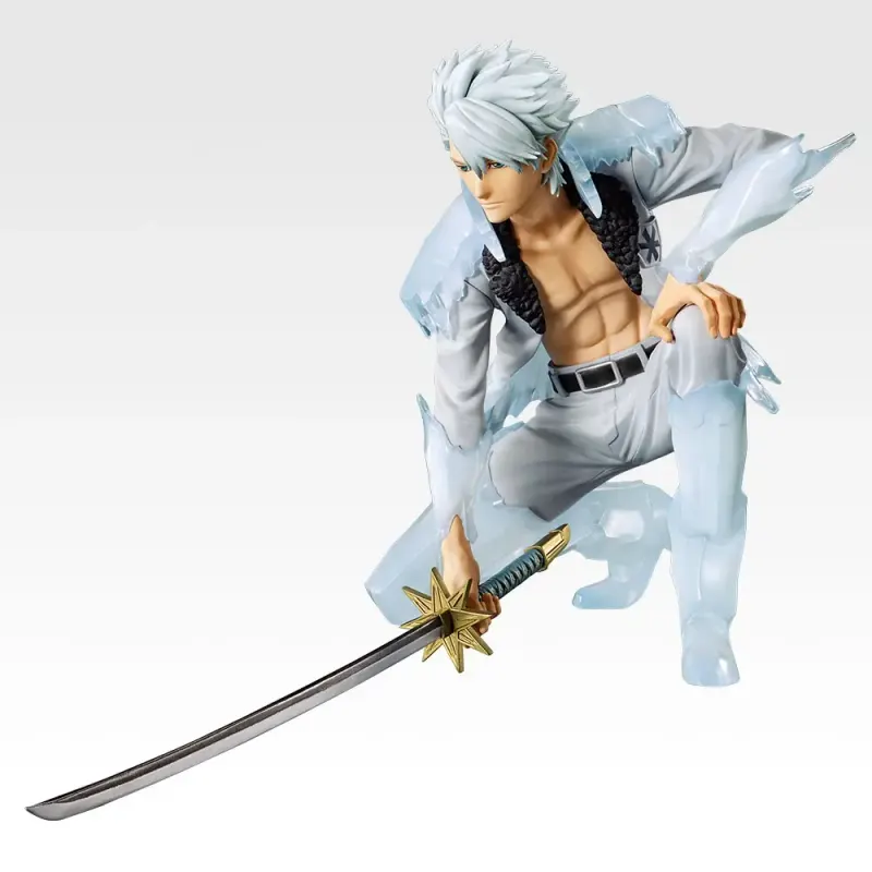 一番くじ BLEACH Stirring Souls vol.5 ラインナップ 3
