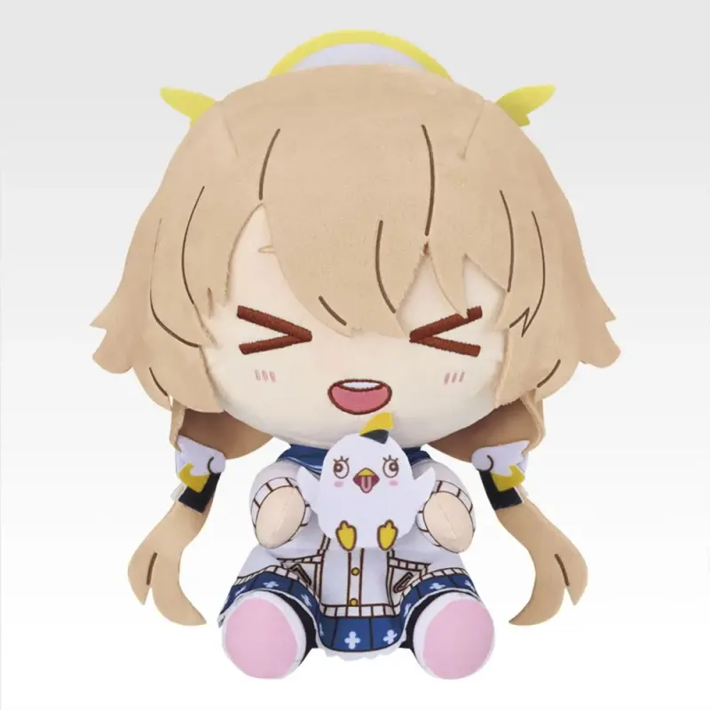 一番くじ ブルーアーカイブ vol.3 ラインナップ 5