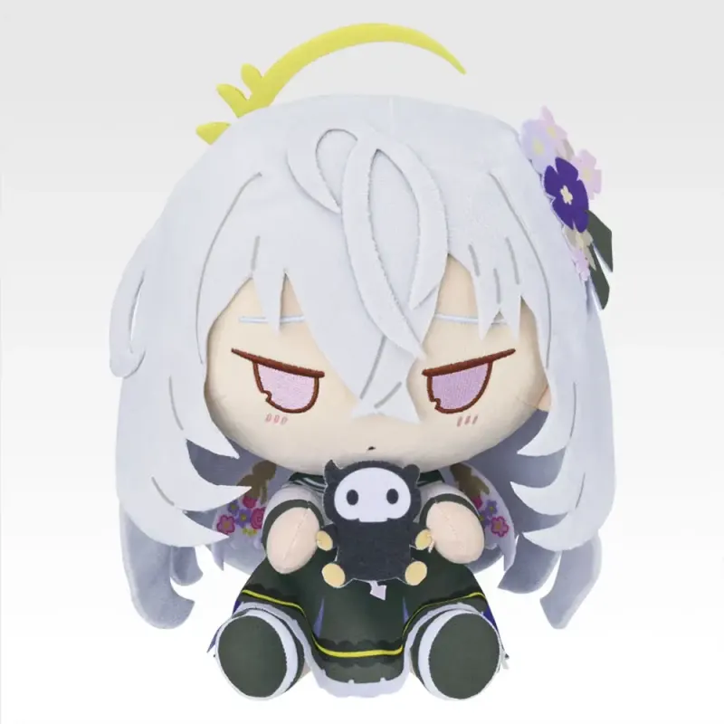 一番くじ ブルーアーカイブ vol.3 ラインナップ 6