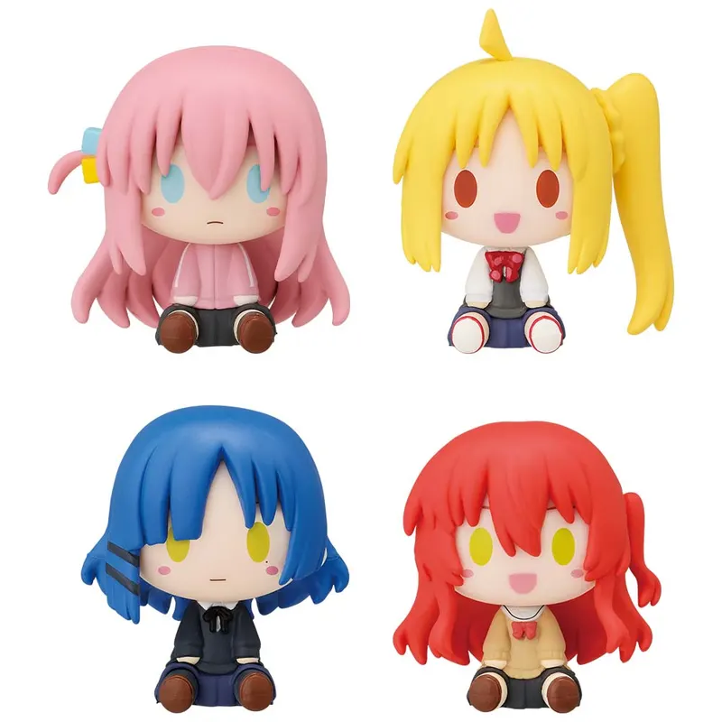 一番くじ ぼっち・ざ・ろっく! ラインナップ 6
