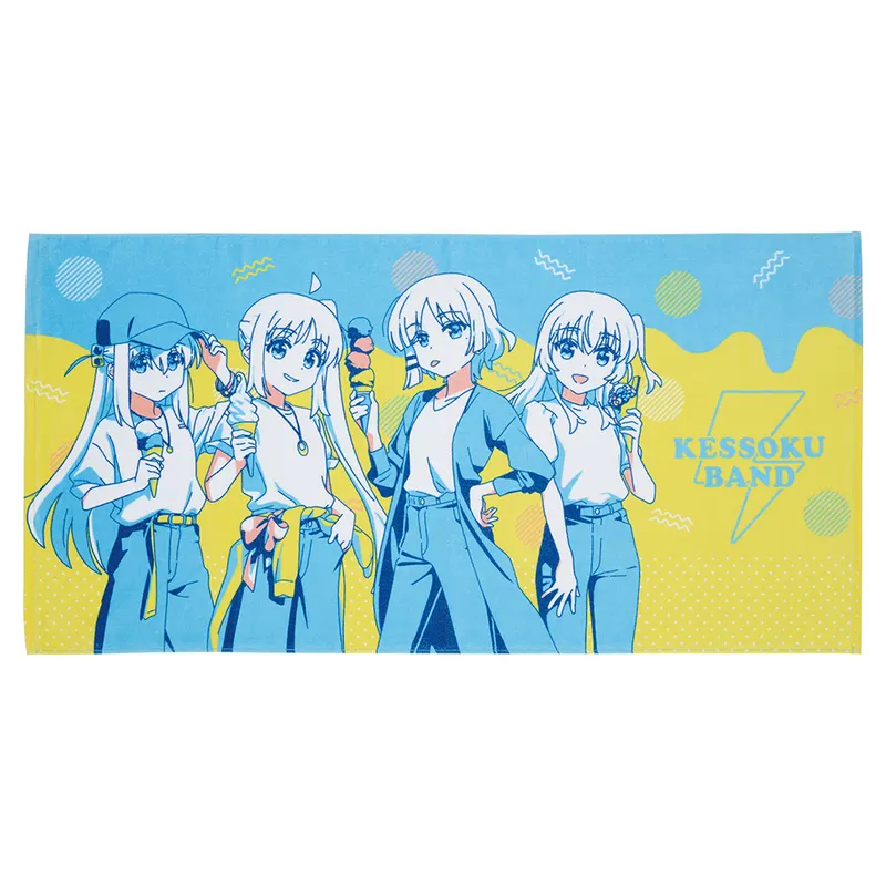 一番くじ アニメ「ぼっち・ざ・ろっく！」VOLUME 2 ラインナップ 3