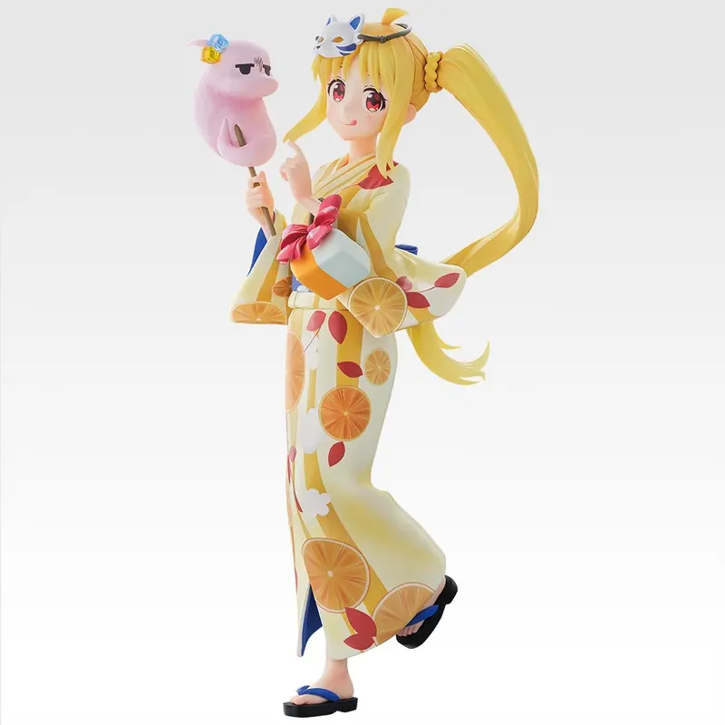一番くじ アニメ「ぼっち・ざ・ろっく！」VOLUME 4 ラインナップ 3