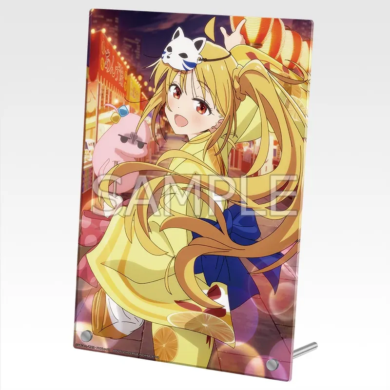 一番くじ アニメ「ぼっち・ざ・ろっく！」VOLUME 4 ラインナップ 7