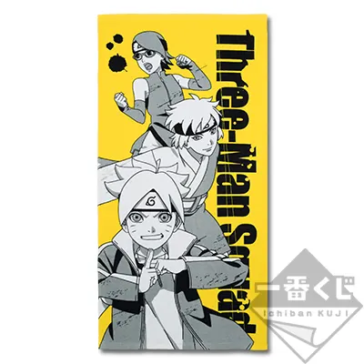 一番くじ BORUTO－ボルト－NARUTO NEXT GENERATIONS ラインナップ 2
