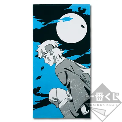 一番くじ BORUTO－ボルト－NARUTO NEXT GENERATIONS ラインナップ 5