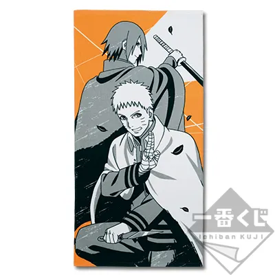 一番くじ BORUTO－ボルト－NARUTO NEXT GENERATIONS ラインナップ 6