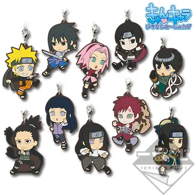一番くじ BORUTO－ボルト－NARUTO NEXT GENERATIONS ラインナップ 8