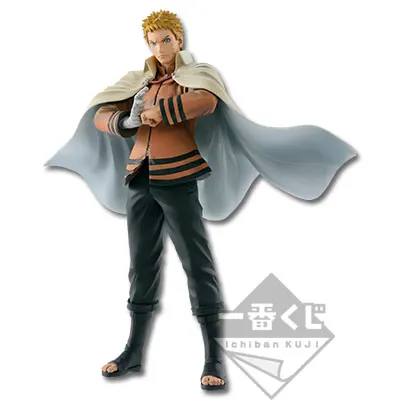 一番くじ BORUTO－ボルト－ NARUTO NEXT GENERATIONS ～NARUTO TO BORUTO～ ラインナップ 2