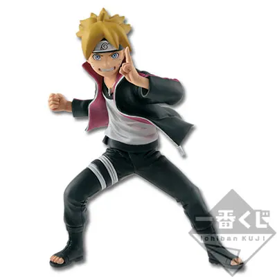 一番くじ BORUTO－ボルト－ NARUTO NEXT GENERATIONS ～NARUTO TO BORUTO～ ラインナップ 3