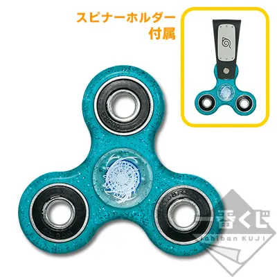 とるパカ！ BORUTO－ボルト－ NARUTO NEXT GENERATIONS アンドスピナー ラインナップ 2