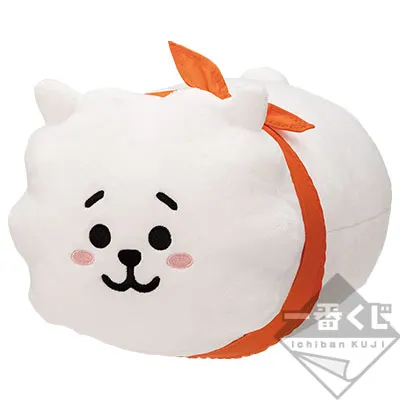 一番くじ BT21 Let’s Party‼ ラインナップ 2