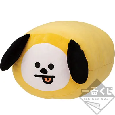 一番くじ BT21 Let’s Party‼ ラインナップ 3