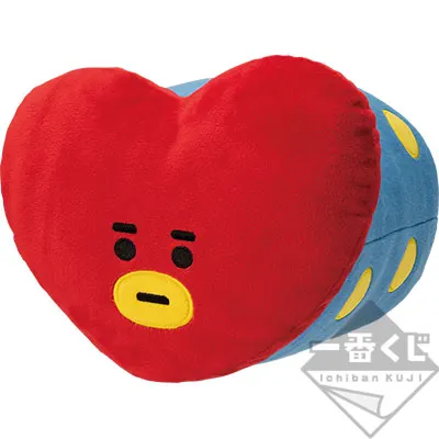 一番くじ BT21 Let’s Party‼ ラインナップ 5