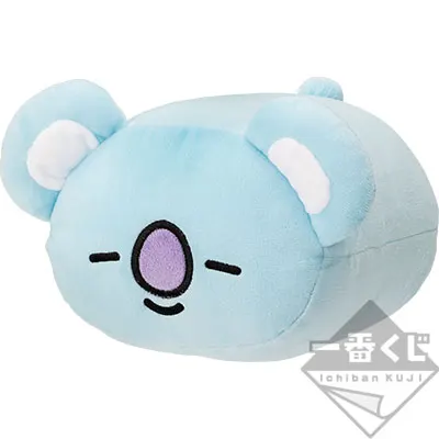 一番くじ BT21 Let’s Party‼ ラインナップ 6