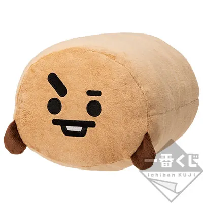 一番くじ BT21 Let’s Party‼ ラインナップ 7